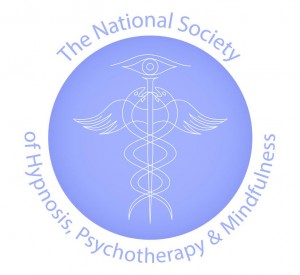 National Society Hypnosis Psychotherapy Logo